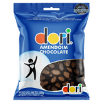 Amendoim-Confeitado-Chocolate-Dori-Pacote-100g