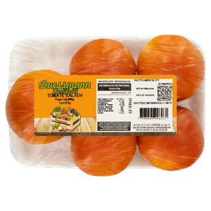 Tomate Salada Duessmann 800g