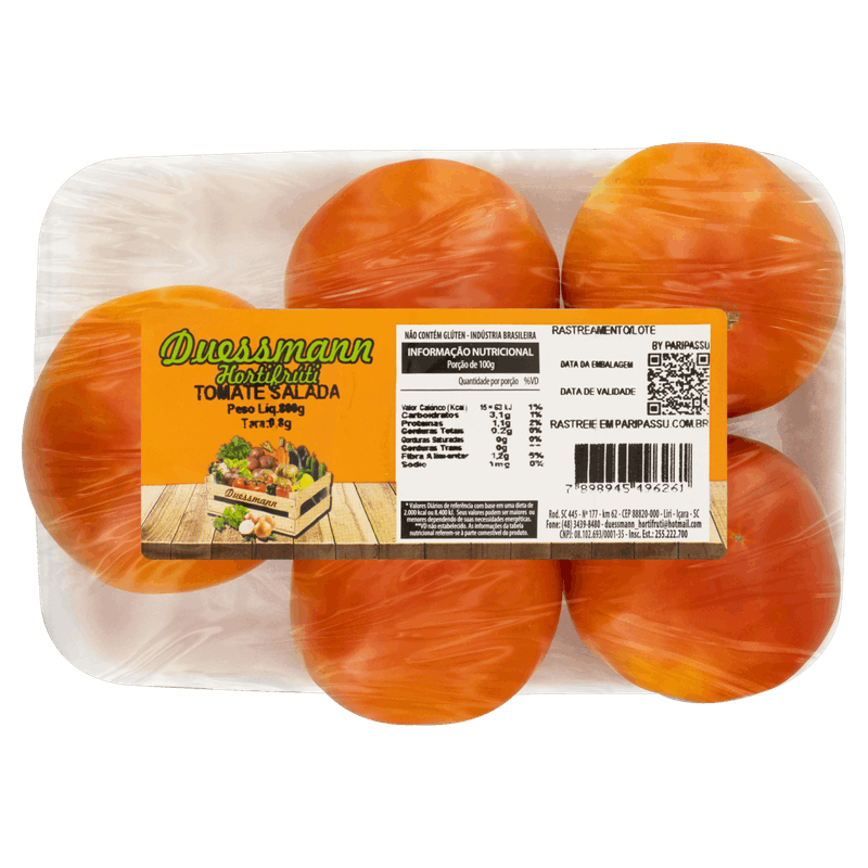 Tomate-Salada-Duessmann-800g