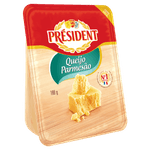 Queijo-Parmesao-President-180g