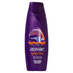 Shampoo-Aussie-Bye-Bye-Frizz-Frasco-360ml