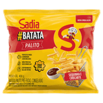 Batata-Pre-Frita-Palito-Congelada-Sadia-Pacote-400g