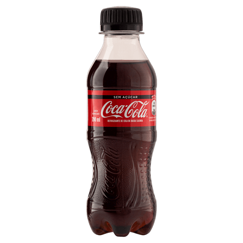 Refrigerante-sem-Acucar-Coca-Cola-Garrafa-200ml