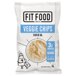 Chips-de-Grao-de-Bico-Assado-com-Flor-de-Sal-Fit-Food-Pacote-40g