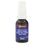 Spray-Bucal-Roma-Gengibre-Malva-e-Menta-Minamel-Frasco-30ml