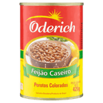 Feijao-Caseiro-Oderich-Lata-420g