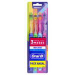 Escova-Dental-Macia-Oral-B-Indicator-Color-Collection-4-Unidades