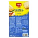 Pao-Ciabatta-sem-Gluten-Zero-Lactose-Schar-Pacote-200g