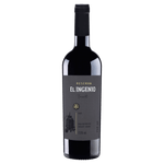 Vinho-Uruguaio-Tinto-Seco-Reserva-El-Ingenio-Tannat-Canelones-Garrafa-750ml