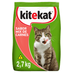 Alimento-para-Gatos-Adultos-Mix-de-Carnes-Kitekat-Pacote-27kg