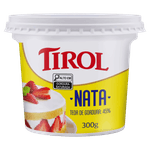 Nata-Tirol-Pote-300g