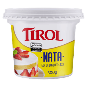 Nata Tirol Pote 300g