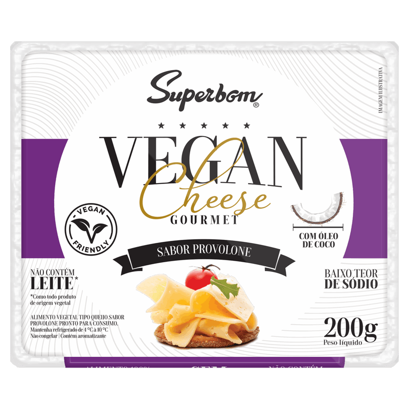 Vegan-Cheese-Provolone-Superbom-Gourmet-Bandeja-200g