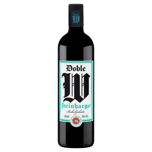 Steinhaeger Doble W Garrafa 900ml