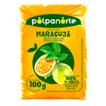 Polpa-de-Fruta-Maracuja-Polpanorte-Pacote-100g