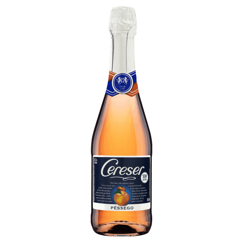 Bebida-Gaseificada-Zero-Alcool-Pessego-Cereser-Garrafa-660ml