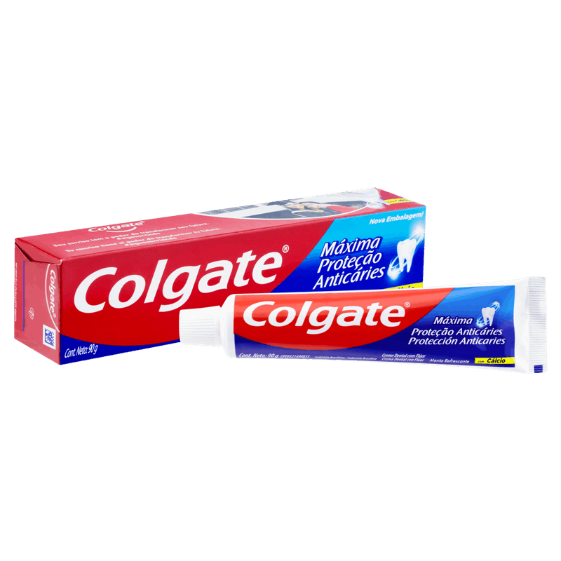 Creme-Dental-Menta-Refrescante-Colgate-Maxima-Protecao-Anticaries-Caixa-90g