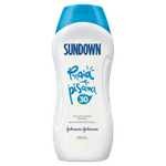 Protetor-Solar-FPS-30-Sundown-Praia-e-Piscina-Frasco-200ml