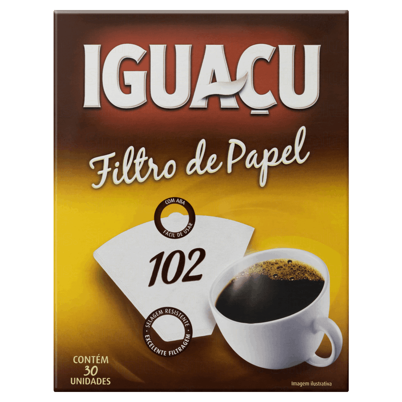 Filtro-de-Papel-Iguacu-102-Caixa-30-Unidades