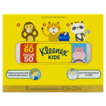 Lenco-de-Papel-Folha-Dupla-Extra-Suave-Kleenex-Kids-Caixa-Leve-60-Pague-50-Unidades