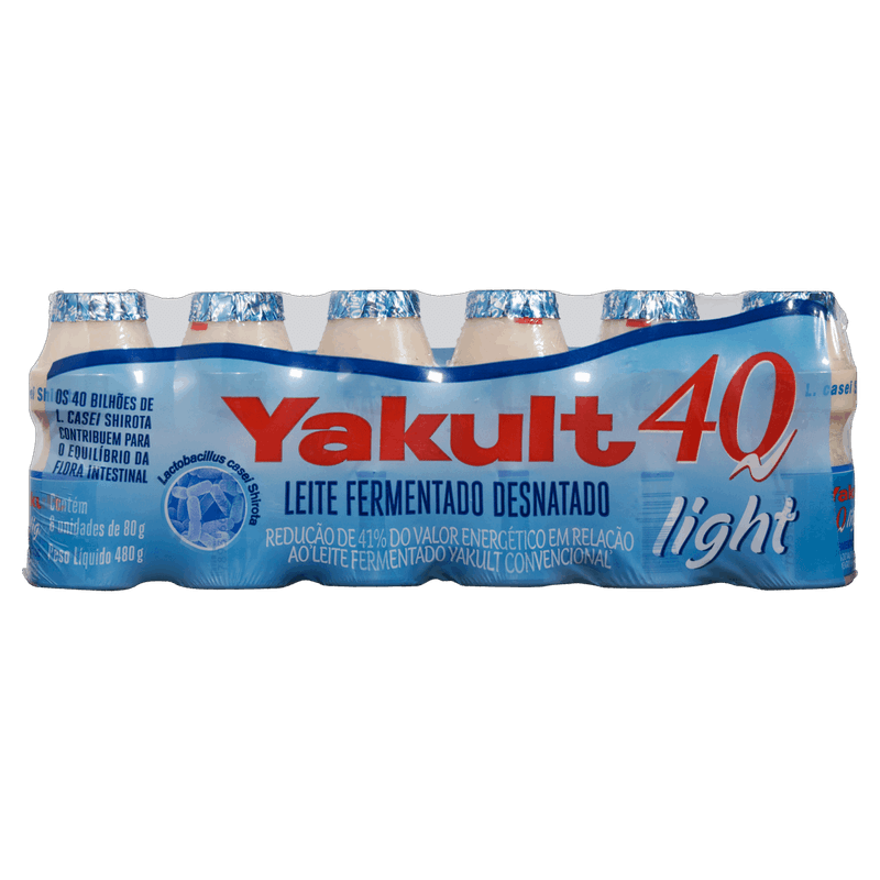 Pack-Leite-Fermentado-Desnatado-Light-Yakult-40-Frasco-480g-6-Unidades