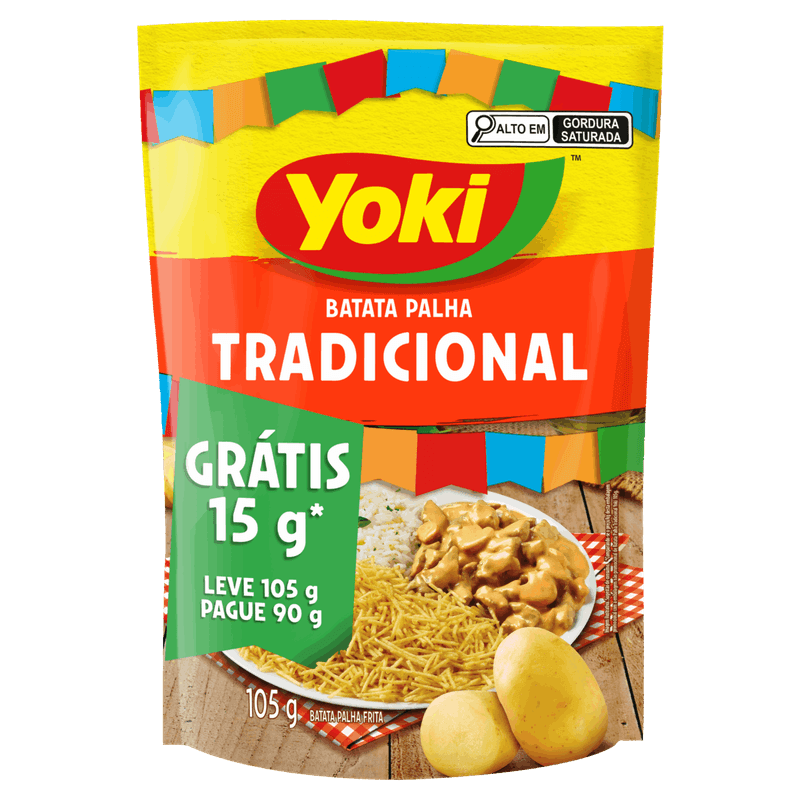 Batata-Palha-Tradicional-Yoki-Sache-Leve-105g-Pague-90g-Edicao-Especial-Yoker-Messe