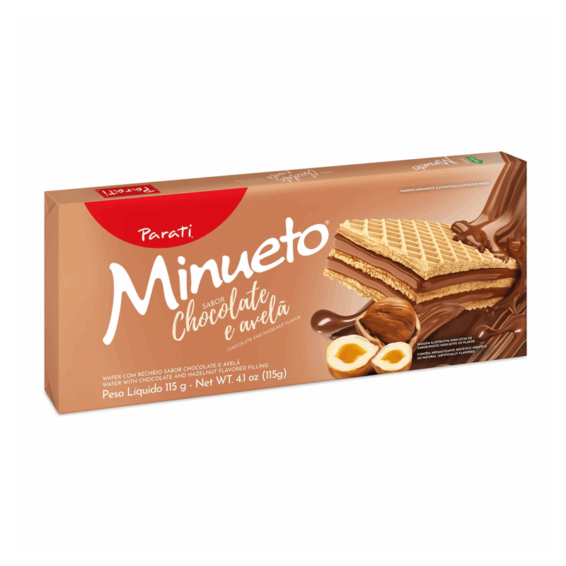 Biscoito-Wafer-Recheio-Chocolate-e-Avela-Minueto-Pacote-115g