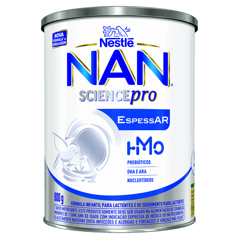 Formula-Infantil-para-Lactentes-Nan-Espessar-Lata-800g