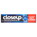 Creme-Dental-Menta-Refrescante-Closeup-Protecao-Bioativa-Bloqueio-Anticaries-Caixa-70g