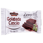 Goiabada-Cascao-DaColonia-Pacote-200g