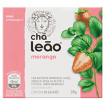 Cha-Morango-Cha-Leao-Caixa-20g-10-Unidades