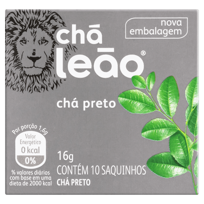 Cha-Preto-Cha-Leao-Caixa-16g-10-Unidades