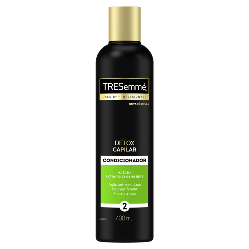 Condicionador-Tresemme-Detox-Capilar-Frasco-400ml