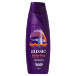 Shampoo-Aussie-Bye-Bye-Frizz-Frasco-180ml