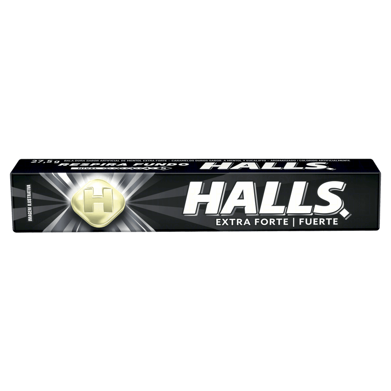 Bala-Mentol-Extra-Forte-Halls-Pacote-275g