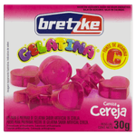 Gelatina-Po-Cereja-Bretzke-Caixa-30g