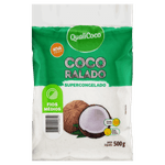 Coco-Ralado-Supercongelado-Medio-Qualicoco-Pacote-500g