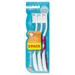 Escova-Dental-Macia-Condor-Dynamic-Cabeca-G-Leve-3-Unidades-Pague-2-Unidade