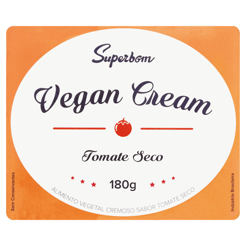 Vegan-Cream-Tomate-Seco-Superbom-Bandeja-180g