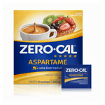 Adocante-em-Po-Aspartame-Zero-Cal-Caixa-30g-50-Unidades