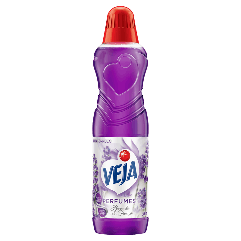 Limpador-Perfumado-Lavanda-da-Franca-Veja-Perfumes-Frasco-500ml