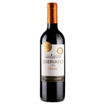Vinho-Chileno-Tinto-Meio-Seco-Reservado-Santa-Carolina-Carmenere-Valle-Central-Garrafa-750ml