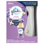 Aparelho-e-Odorizador-de-Ambiente-Lavanda---Vanilla-Glade-Automatic-Caixa-269ml