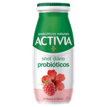 Leite-Fermentado-Framboesa-e-Hibisco-Zero-Lactose-Activia-Shot-Diario-Frasco-100g