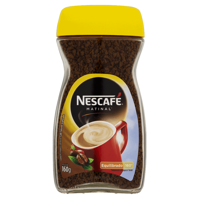 Cafe-Soluvel-Granulado-Equilibrado-Nescafe-Matinal-Vidro-160g