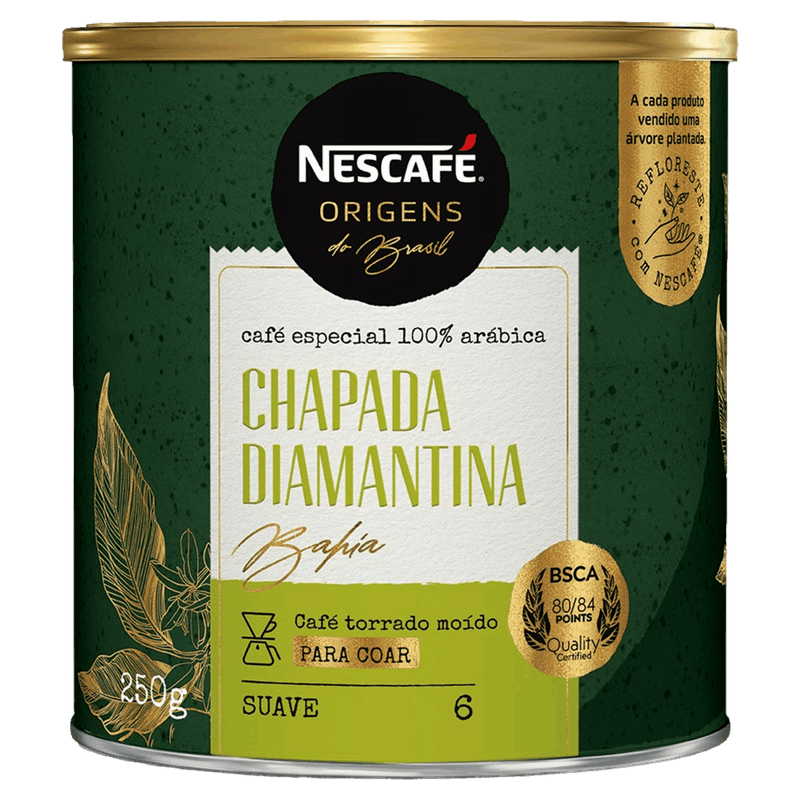 Cafe-Torrado-e-Moido-Chapada-Diamantina-Nescafe-Origens-do-Brasil-Lata-250g
