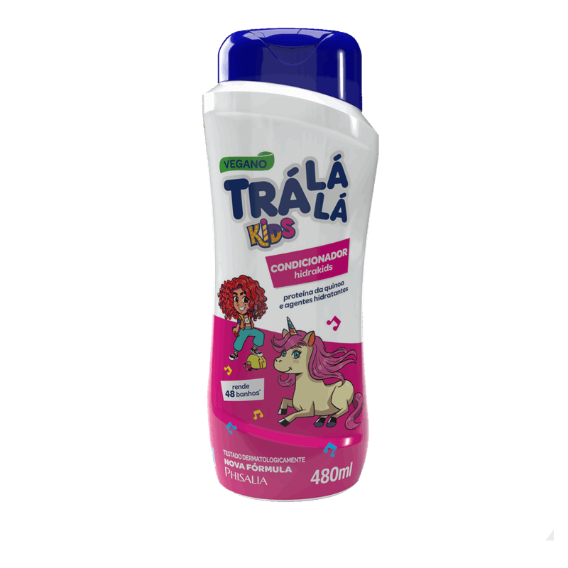 Condicionador-Tra-La-La-Kids-Frasco-480ml