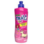 Creme-para-Pentear-Tra-La-La-Kids-Hidrakids-Frasco-300ml