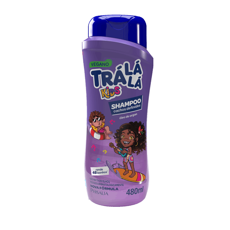 Shampoo-Tra-La-La-Kids-Cachos-Definidos-Frasco-480ml