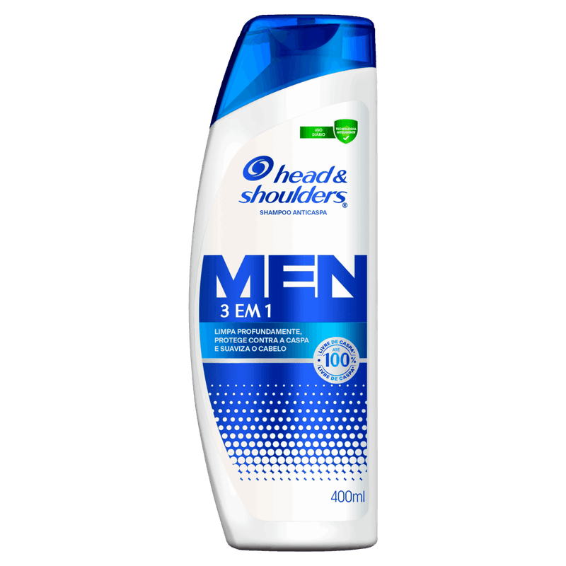 Shampoo-Anticaspa-Head---Shoulders-Men-Frasco-400ml